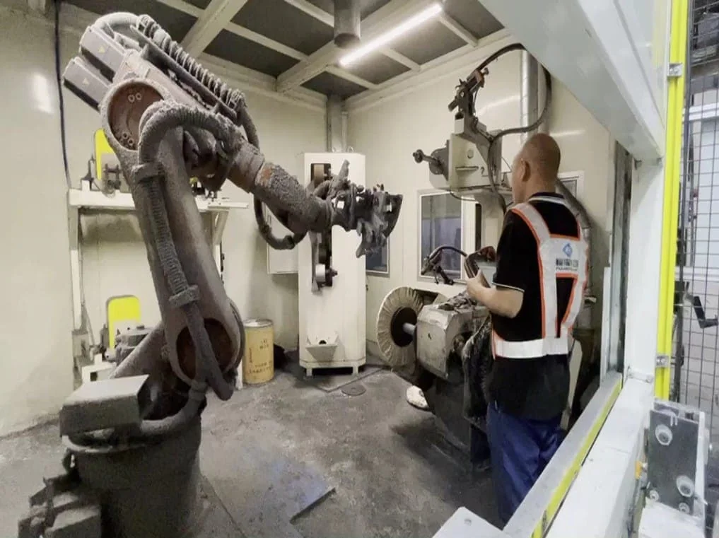Industrial Know-How