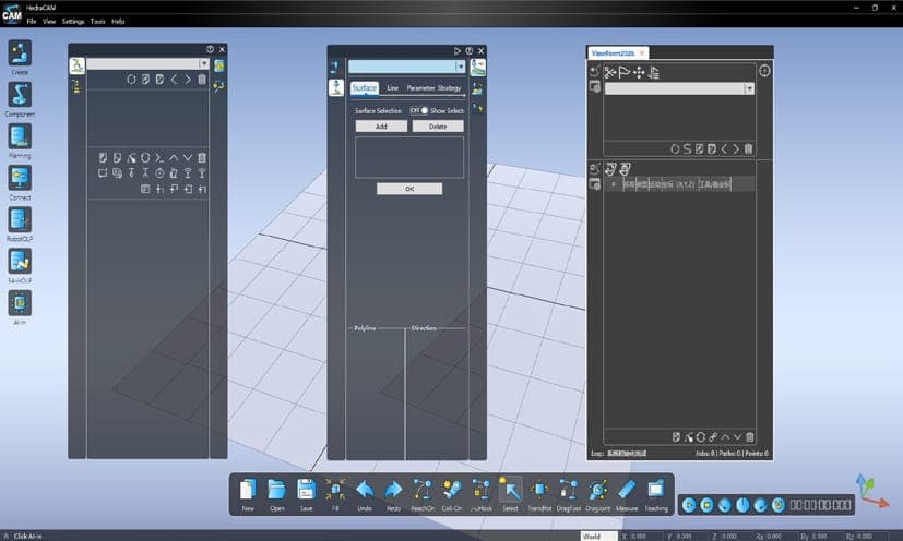 Cross-Platform Collaborative Solution