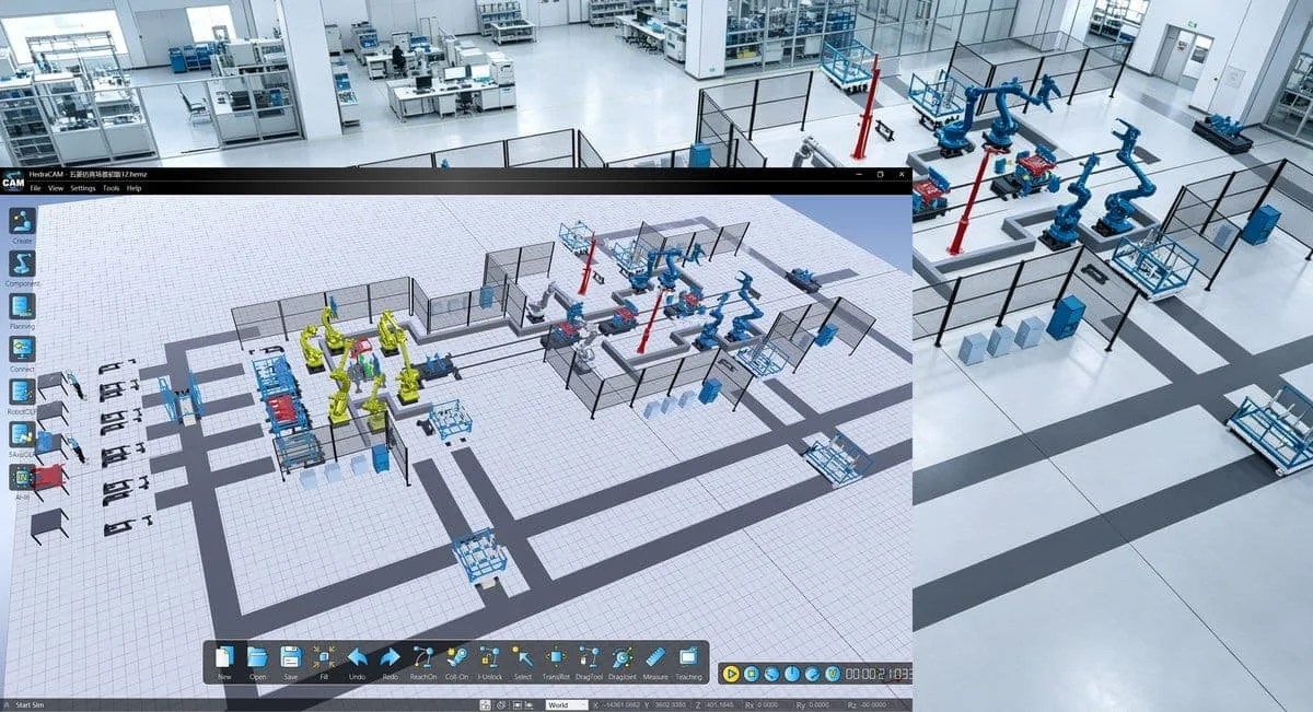 SMF Module
