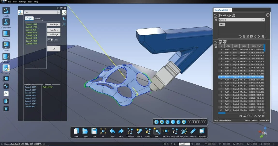 Intelligent 3D Feature Recognition