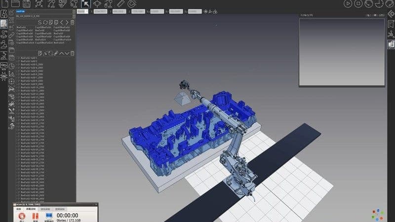 Rendering