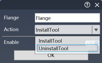 High-Fidelity Physics Engine