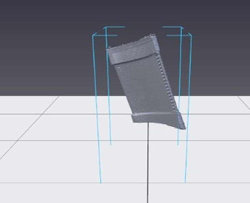 3D Point Cloud Programming