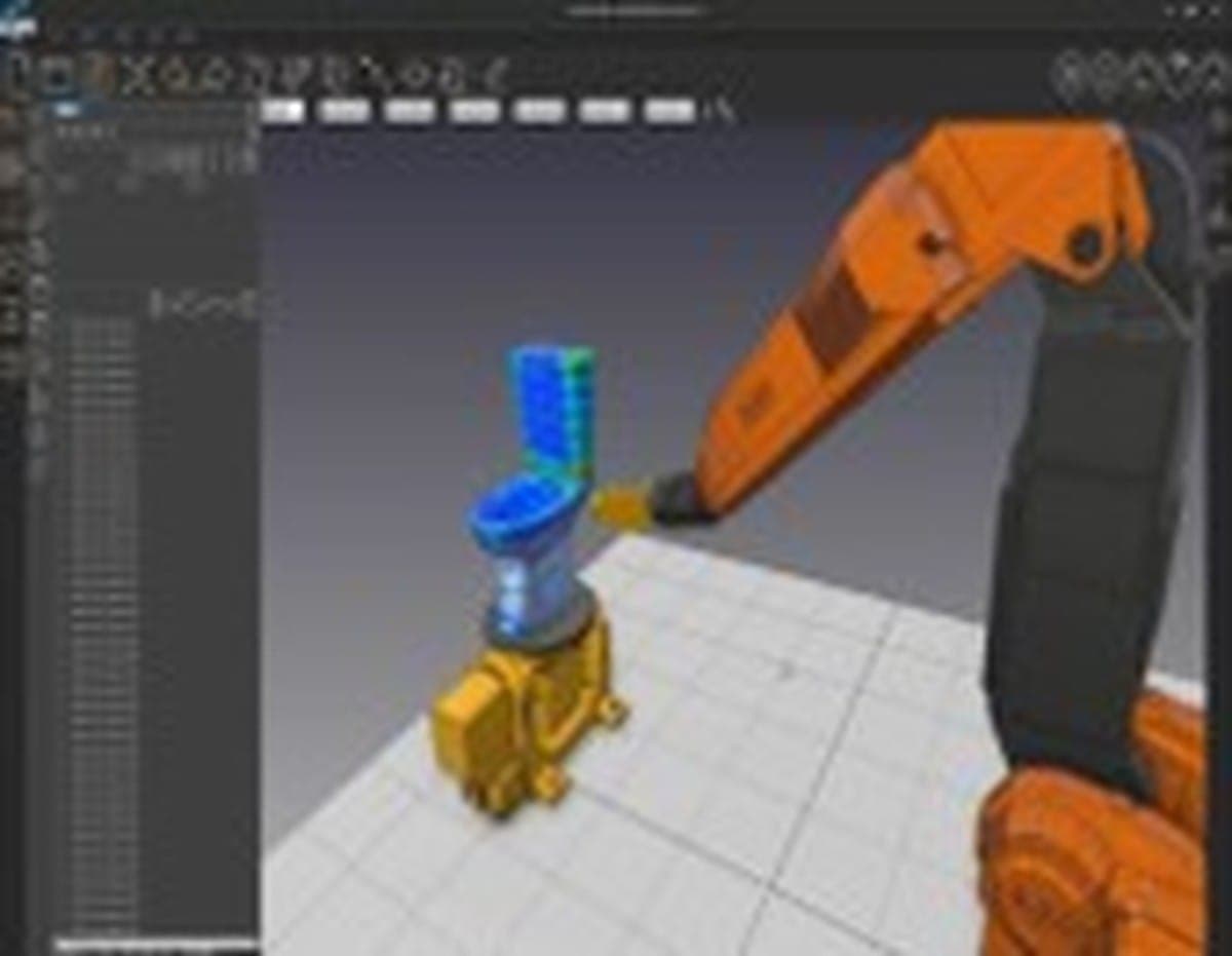 Process Simulation Analysis