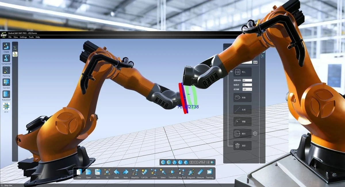 AI Intelligence Leap